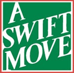A Swift Move Removals London logo