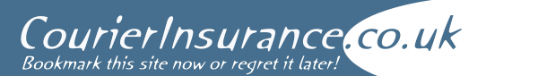 Courier Insurance